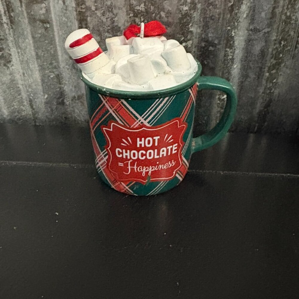 Pioneer Women Mug Tree Decor - Picture 6 of 9